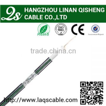 hot sale professional manufacturer in china making coaxial cable with superior quality supplying free sample