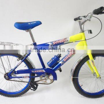 HH-K2057C 20 inch kids bike children bike hangzhou facory bike