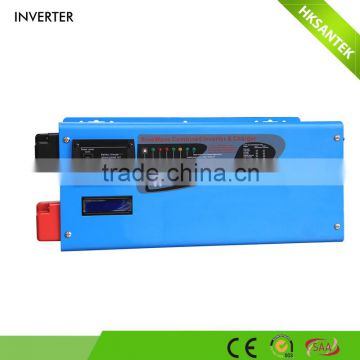 50/60HZ Industry Frequency DC AC Pure Sine Wave Inverter With Charger 1000W 2000W 3000W 4000W 5000W 6000W 8000W 10000W 12000W