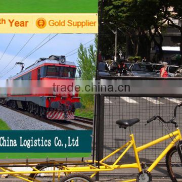 railway freight from qingdao to Alma-ata2