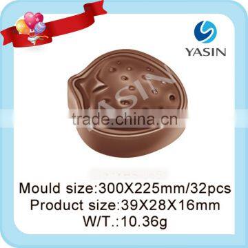 chocolate mould india