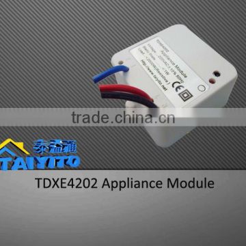PLC/X10 Appliance module(Max Load 2200W)