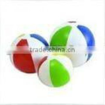 Inflatable beach ball for any promotion gifts