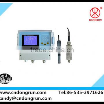FDO-99 china made Dissolved Oxygen Meter protable oxygen saturation monitor