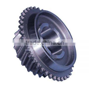 Overdrive Gear Assembly of Automobile Gear-box Mail Shaft