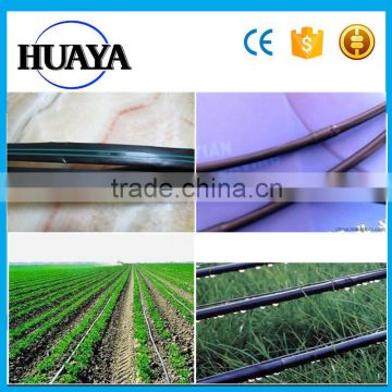 Automatic dripper irrigation tube production line/drip irrigation pipe making machine                        
                                                                                Supplier's Choice
