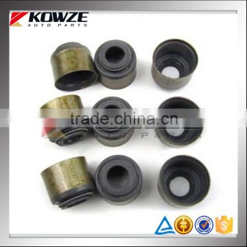 Inlet Valve Oil Seal For Mitsubishi Pajero Montero Sport Triton L200 Lancer V93 V97 K86W K96W K62T K75T KB4T KA5T MD184303                        
                                                Quality Choice