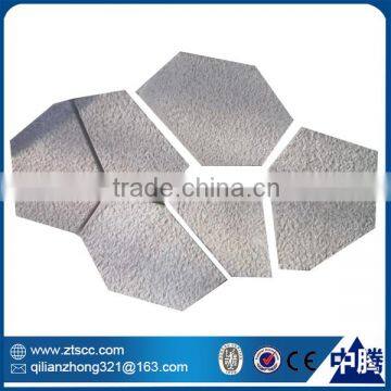China decorative parking lot paving stone with high quality
