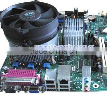 ATM parts Opteva motherboard