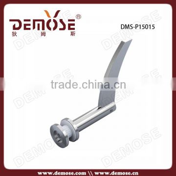 clamp for frameless glass railing holding brackets for wholesales