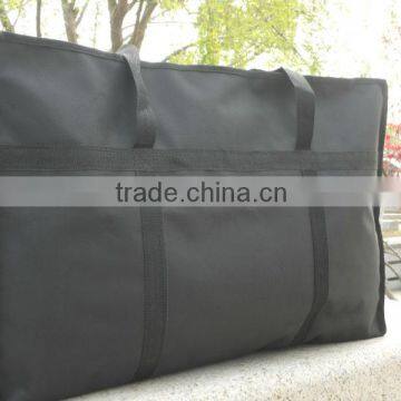 factory selling 800D oxford shopping bag