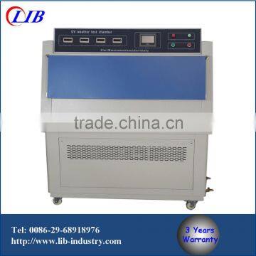 UV Test Chamber China