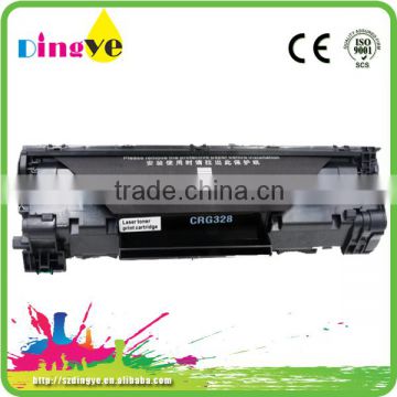 Factory direct sale toner ink cartridge for canon series laser printer
