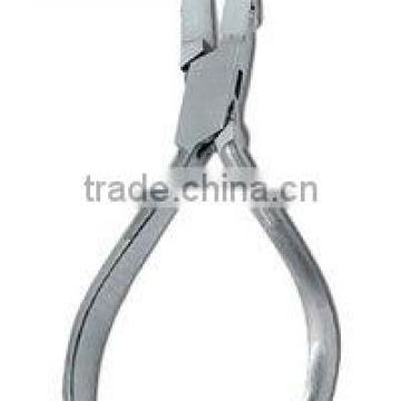 Chain Nose Plier, Professional Optical tool, Optical Pliers