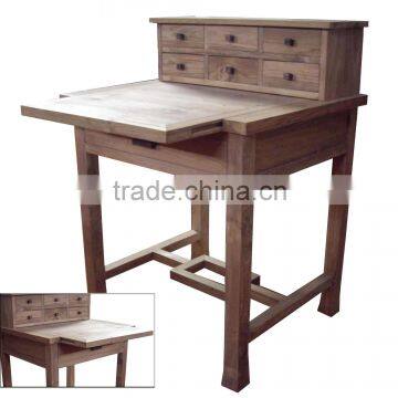 Lorette Desk Cabinet