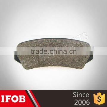 IFOB Chassis Parts the Front Brake Pads for Toyota Land Cruiser KZJ95 04466-60010