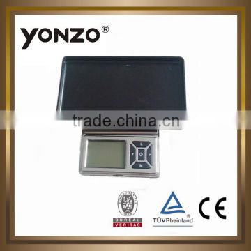 diamond weighing scale