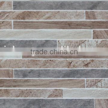 2015 New 300*600mm Digital Injkjet Stripes Stone Series wall tile