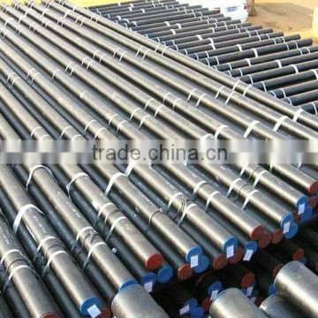 astm a252 pile tube/pipe