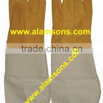 High Quality Bee Protection Gloves for bee keepers