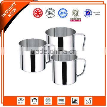 Top products hot selling new 2015 stainless steel temperature controlled coffee cup