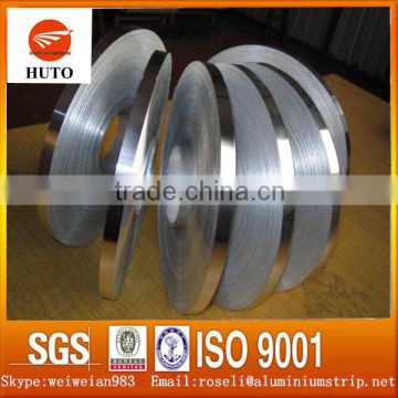 China Henan Manufacturer Aluminum Foil Tape for Transformer