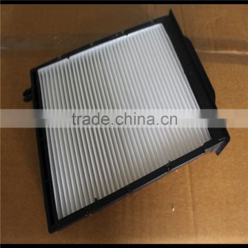 CHINA WENZHOU MANUFACTURE SUPPLY K1130 PLASTIC CABIN AIR FILTER