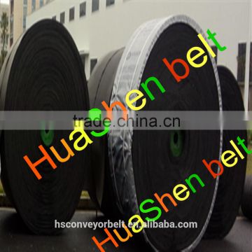 Manufacturer of acid and alkali resistant rubber conveyor belt