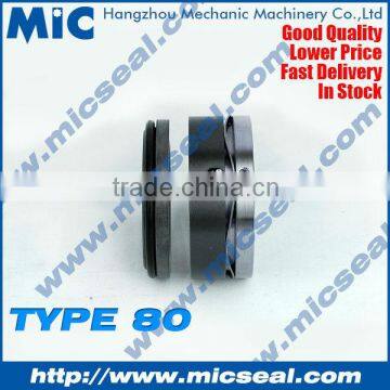 Type 80 Shaft Mounted Seal for Pump