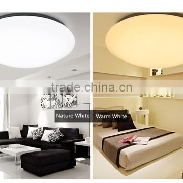 Superior Smart ceiling lamp ZigBee/SmartRoom phone control RGB ceiling LED light supplier