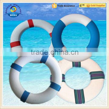 kids colorful life buoy for swimming