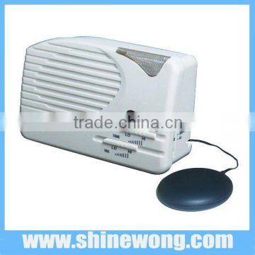 Telephone Signaler with Bed Shaker