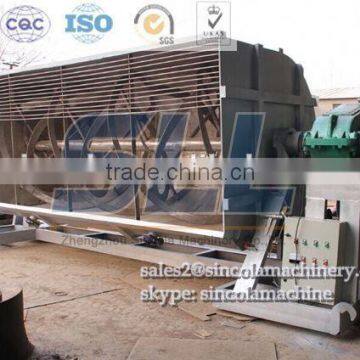 Widely used high speed dissolver mixer