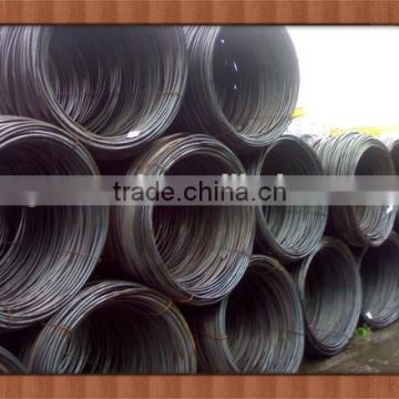 SAE1008cr Wire Rod for Building construction