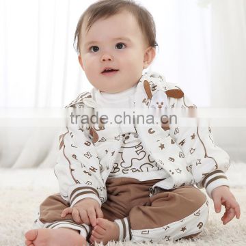 2-6 Years Children Clothing Set Frock Designer 1 Pieces Suits For Wholesale China