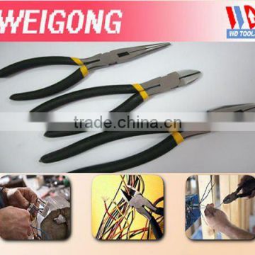 Plier And Pliers Types Cutting Tools