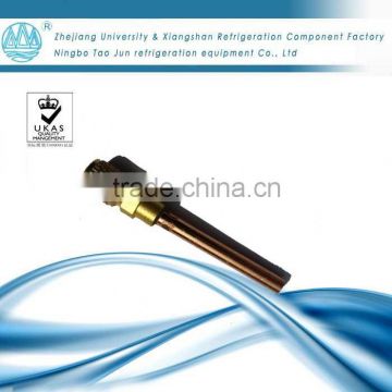 Charging valve(Access valve) for refrigeration
