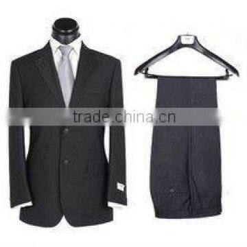 mens business suits 100%wool