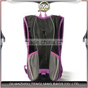 Top quality hydration Bag hiking hydration bag