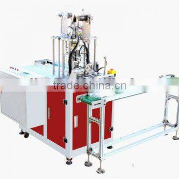 350 KG Automatic Mask Ear-loop Welding Machine