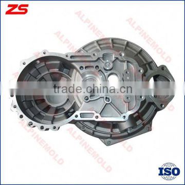 High Quality OEM Die Casting Mold