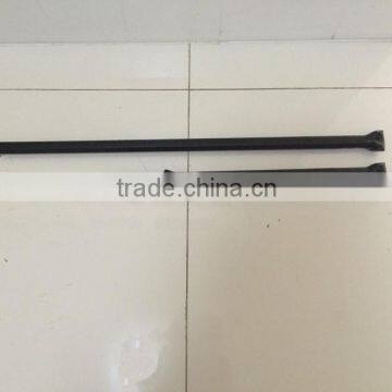 High performance Integral drill steell/Integral drill rod for small hole drilling