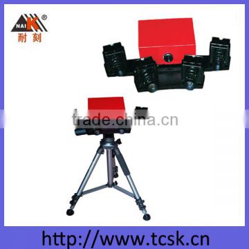 2014 hot sale 7STC-3D4 china 3d scanner price