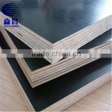 16mm chemical resistance finger jointed boards for Thailand