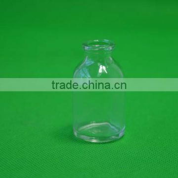Argopackaging crystal 15ml clear perfume bottle GLB15000008