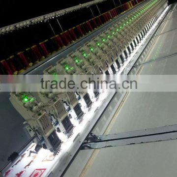 hot sell hat embroidery machine sale