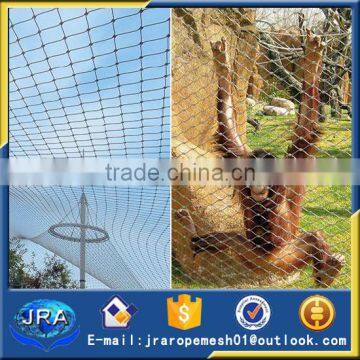 7x19 Stainless Steel Zoo Fencing Rope Mesh