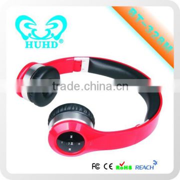 Alibaba In Russian Hot Selling V4.0 Bluetooth Wireless Headset For Tv / Phone