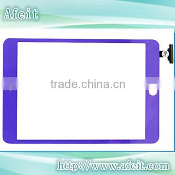 High quality for apple mini ipad screen replacement