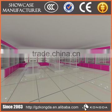 Supply all kinds of kiosk display cases,locking sunglass display,display for men's clothes shop